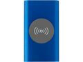 Batterie de secours sans fil en aluminium recyclé Juice type-C de 4 000 mAh 11