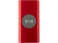 Batterie de secours sans fil en aluminium recyclé Juice type-C de 8 000 mAh 3