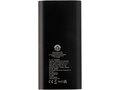 Batterie de secours sans fil en aluminium recyclé Juice type-C de 8 000 mAh 26