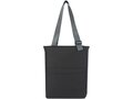 Sac shopping Aqua de 14 L pour ordinateur portable 14" recyclé certifié GRS résistant à l'eau 2