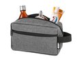 Trousse de toilette Ross en RPET certifié GRS de 1,5 L 12