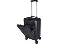 Valise cabine Rover Pro de 20" et 40L recyclée GRS 14