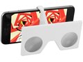 Lunettes Réalité Virtuelle avec kit lentilles 3D 2