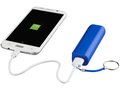 Chargeur 1200 mAh Span 3