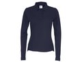 Polo Pique Long Sleeve cottoVer Fairtrade 24