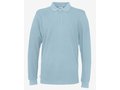 Polo Pique Long Sleeve cottoVer Fairtrade 6