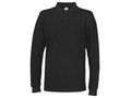 Polo Pique Long Sleeve cottoVer Fairtrade 9