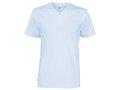 V-neck T shirt cottoVer Fairtrade 24