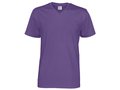 V-neck T shirt cottoVer Fairtrade 10