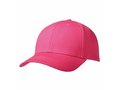 Luxury Fine Cotton Cap 7