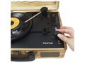 Tourne-disque MP3 VC400 Prixton 11