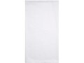 Foulard multi-usages Zoya en RPET avec impression par sublimation, ourlets et couche en polaire 5