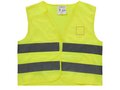 Gilet de sécurité réfléchissant pour les enfants HW1 (XS) 2