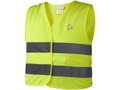 Gilet de sécurité réfléchissant pour les enfants HW1 (XS) 5