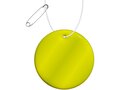 Attache ronde RFX™ H-16 légère en PVC réfléchissant, moyen 3