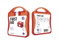 MyKit Premiers Secours 15