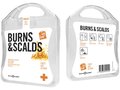 MyKit BURNS AND SCALDS