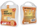 MyKit BODY WARMERS