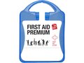 MyKit Medium Premiers Secours PREMIUM 9