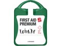 MyKit Medium Premiers Secours PREMIUM 13