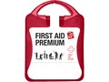 MyKit Medium Premiers Secours PREMIUM 19