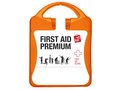 MyKit Medium Premiers Secours PREMIUM 38