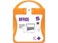 Kit de premiers secours de bureau MyKit 10