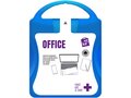 Kit de premiers secours de bureau MyKit 16