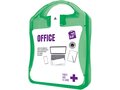 Kit de premiers secours de bureau MyKit 18