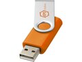 Clé USB rotative basique 108