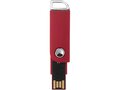 Clé USB pivotante rectangulaire 42