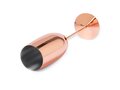 Copper set verres - 270 ml 3