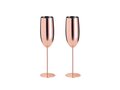 Copper set verres - 270 ml 2