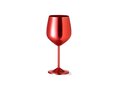 Verre a vin Arlene Metalic - 540 ml 2