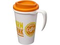 Mug isolant Americano® grande 350 ml 98