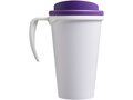 Mug isolant Americano® grande 350 ml 43