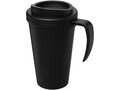 Mug isolant Americano® grande 350 ml 19