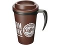 Mug isolant Americano® grande 350 ml 37