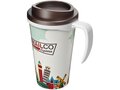 Mug isolant Brite-Americano® grande 350 ml 30