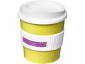 Gobelet Americano® primo 250 ml avec bandeau antidérapant 16