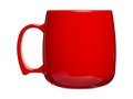 Mug en plastique Classic 300 ml 6