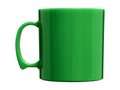 Mug en plastique Standard 300 ml 8