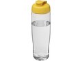 Bouteille de sport H2O Tempo® 700 ml avec couvercle à clapet 13