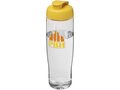 Bouteille de sport H2O Tempo® 700 ml avec couvercle à clapet 14