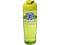 Bouteille de sport H2O Tempo® 700 ml avec couvercle à clapet 4