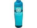 Bouteille de sport H2O Tempo® 700 ml avec couvercle à clapet 5