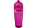 Bidon H2O Tempo® 700 ml avec couvercle en dôme 9