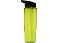 Bouteille de sport H2O Tempo® 700 ml avec couvercle à bec verseur 7