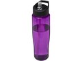 Bouteille de sport H2O Tempo® 700 ml avec couvercle à bec verseur 11