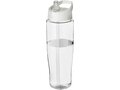 Bouteille de sport H2O Tempo® 700 ml avec couvercle à bec verseur 58